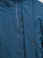 Homme Treeline Insulated Parka