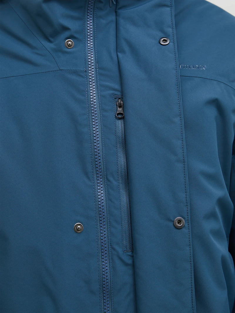 Homme Treeline Insulated Parka