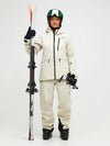 Femme Vertec 3L Jacket