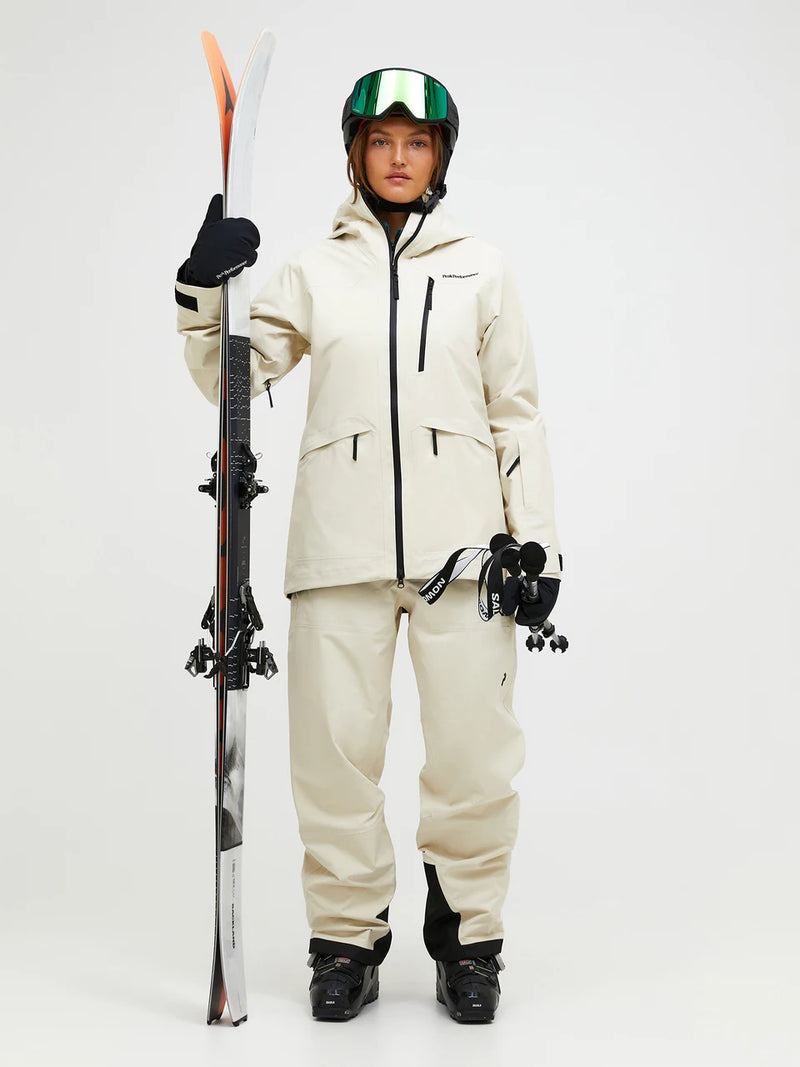Femme Vertec 3L Jacket