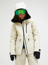 Femme Vertec 3L Jacket