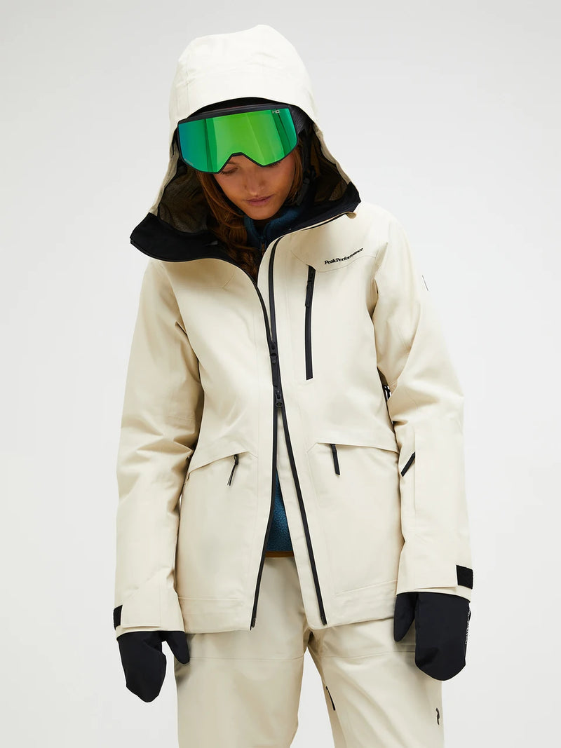 Femme Vertec 3L Jacket