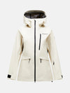 Femme Vertec 3L Jacket