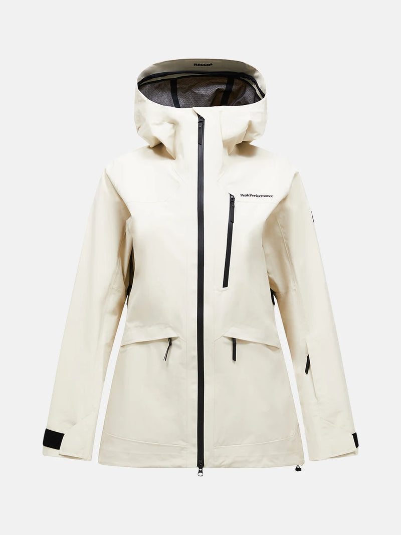 Femme Vertec 3L Jacket