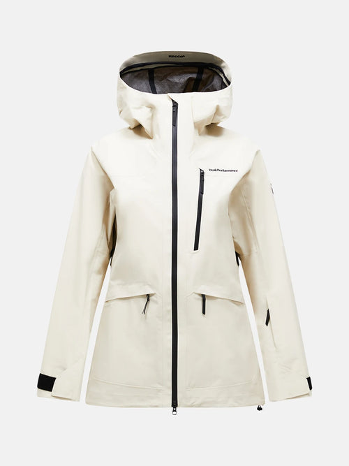 Femme Vertec 3L Jacket
