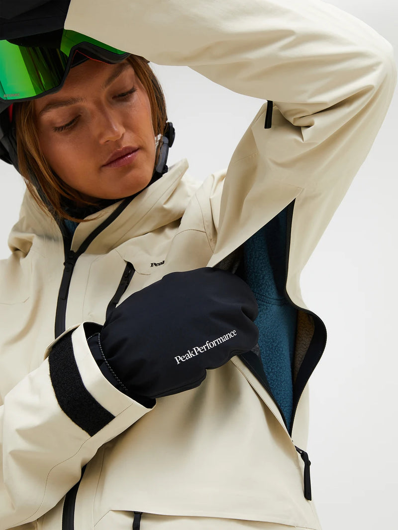 Femme Vertec 3L Jacket