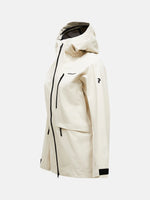 Femme Vertec 3L Jacket