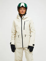 Femme Vertec 3L Jacket