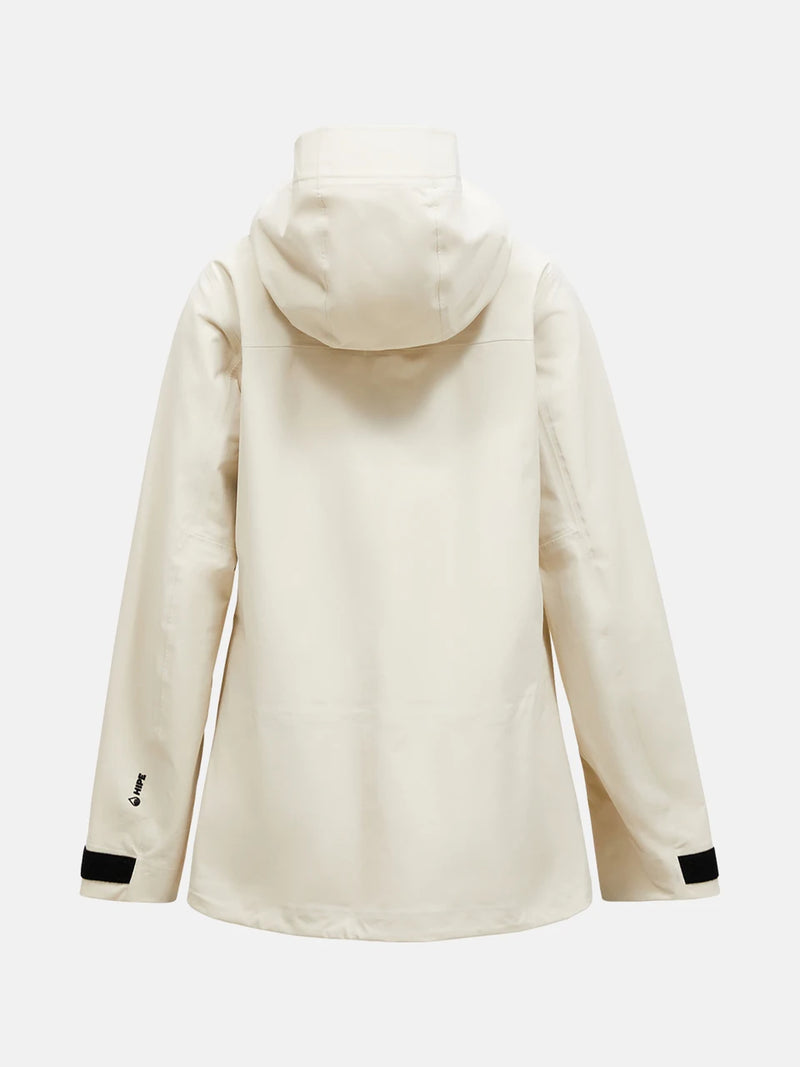 Femme Vertec 3L Jacket