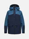 Homme Vertec Jacket