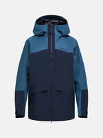 Homme Vertec Jacket