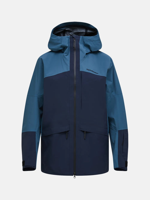 Homme Vertec Jacket