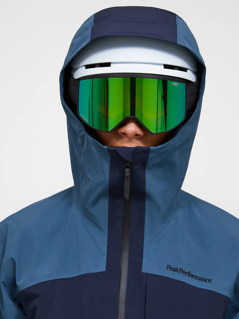 Homme Vertec Jacket