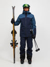 Homme Vertec Jacket
