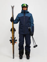 Homme Vertec Jacket