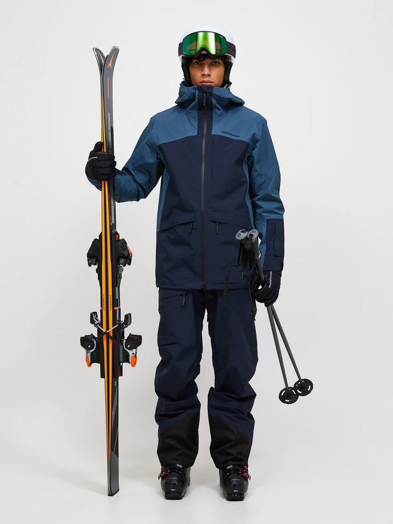 Homme Vertec Jacket