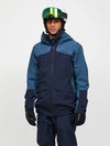 Homme Vertec Jacket
