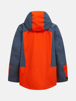Homme Vertec Jacket