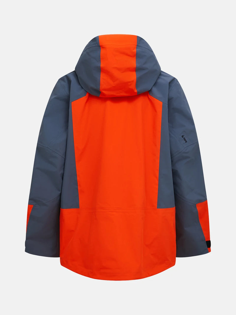 Homme Vertec Jacket