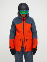 Homme Vertec Jacket