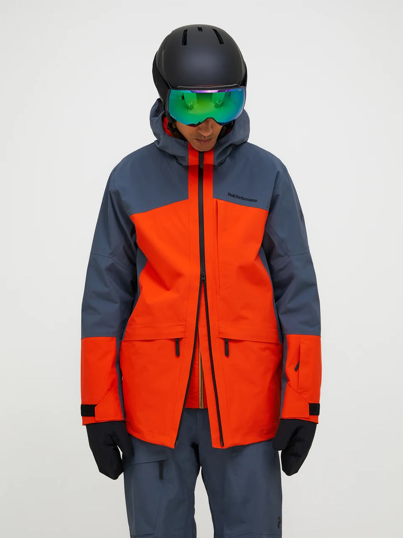 Homme Vertec Jacket