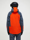 Homme Vertec Jacket
