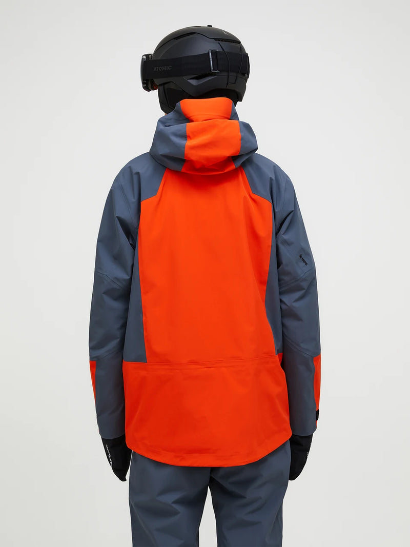 Homme Vertec Jacket