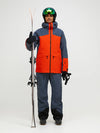 Homme Vertec Jacket