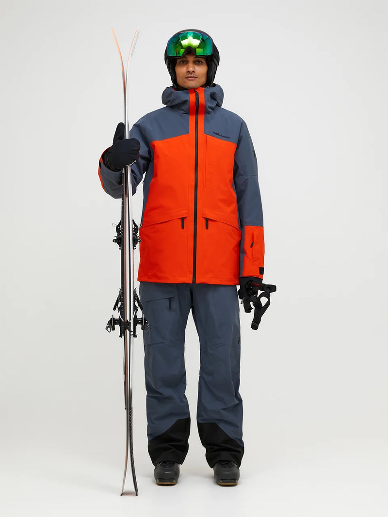 Homme Vertec Jacket