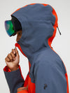 Homme Vertec Jacket