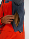 Homme Vertec Jacket