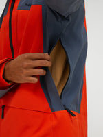 Homme Vertec Jacket
