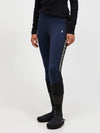 Femme Rider Essentials Pants