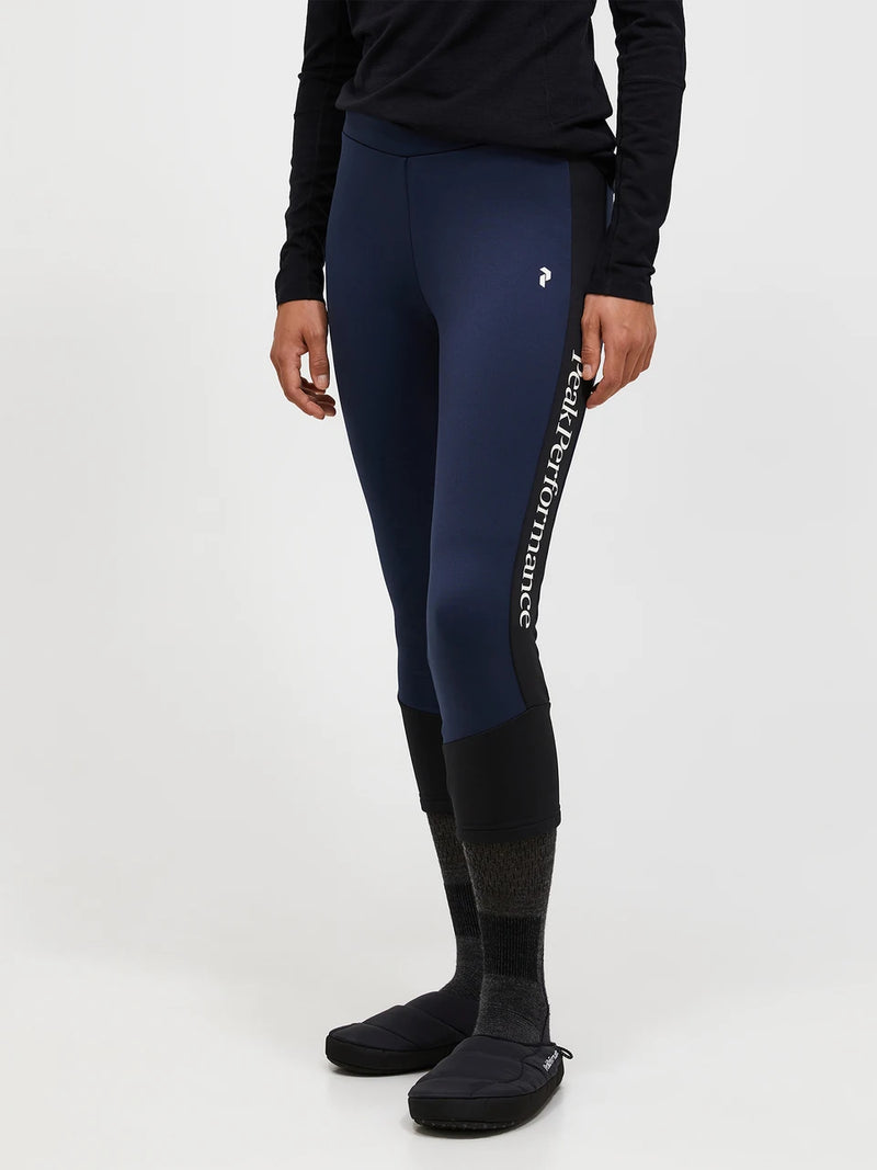 Femme Rider Essentials Pants
