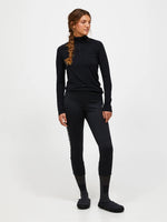 Femme Rider Essentials Pants