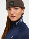 Femme Rider Essentials Zip