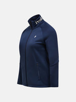 Femme Rider Essentials Zip
