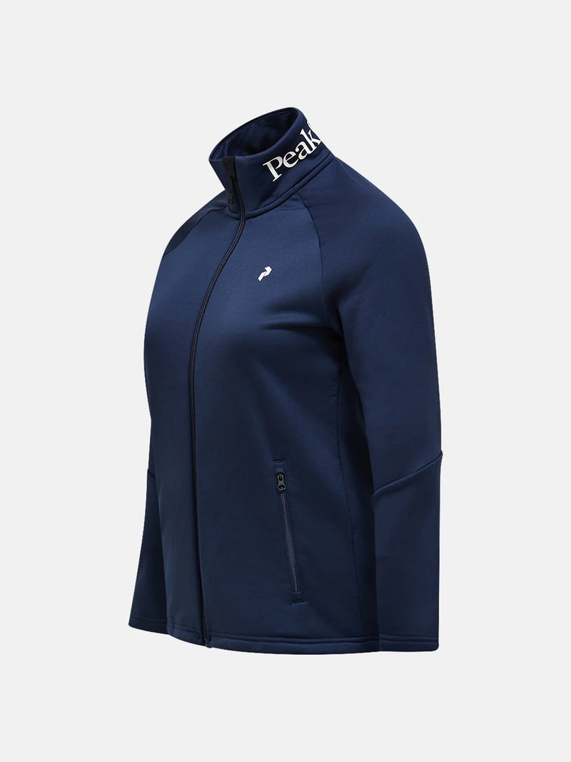 Femme Rider Essentials Zip