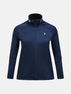 Femme Rider Essentials Zip