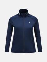 Femme Rider Essentials Zip