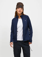 Femme Rider Essentials Zip