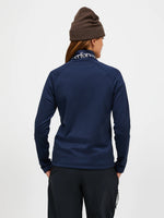 Femme Rider Essentials Zip