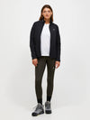 Femme Rider Essentials Zip