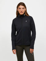 Femme Rider Essentials Zip