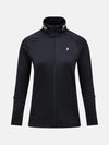 Femme Rider Essentials Zip