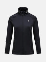 Femme Rider Essentials Zip