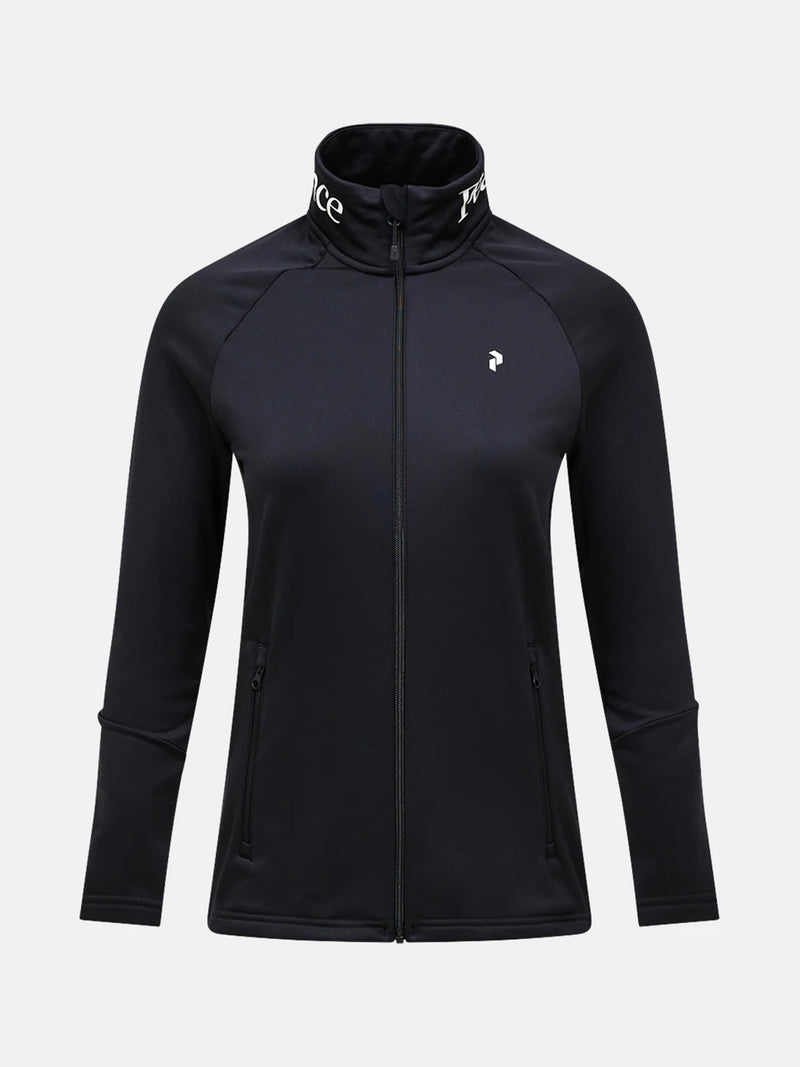Femme Rider Essentials Zip