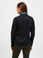 Femme Rider Essentials Zip