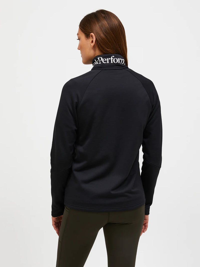 Femme Rider Essentials Zip