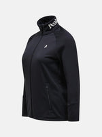 Femme Rider Essentials Zip